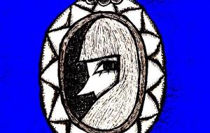 香水瓶の魔女 - 黒越瑠香