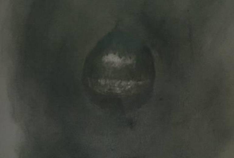 古里温もり栗（古里、お知り合いさんの栗）