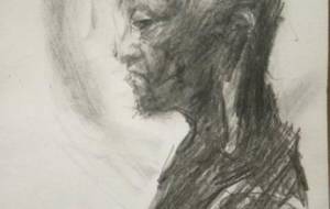 父仏(認知花心障尊厳仏) - 真鍋哲地