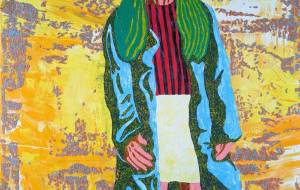 Woman2 - 阿部貴志