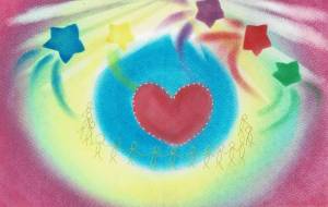 手をつなごう - naomi