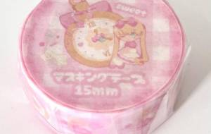 マスキングテープを作りました - 安岡ひろ