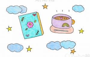 幸せな読書の時間 - Asami