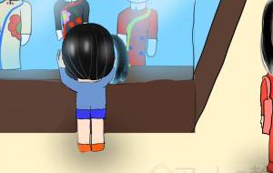 中国のドレスコーナー - 来世