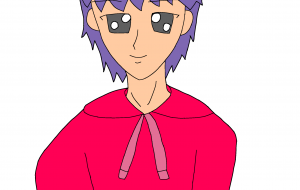 【創作BL】彰(あきら) - Aria(アリア)