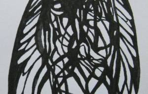 Drawing(2023)ー23ss - 沖 弘康