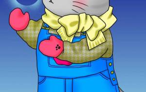 11月のヒスイ。一番星見つけた。 - 羽津美由紀