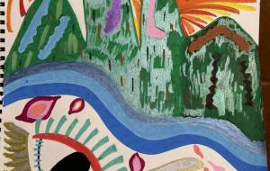 原風景 - じった