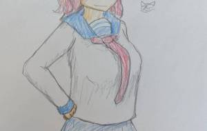 継美 - 夢見 ぴょんた