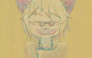 犬歯 - まれびと