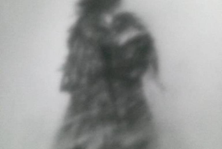 東日本大震災、イエス様、少女の涙を、貴女の最後に母の名前を叫ぶ声、生きる厳しくなんて尊い