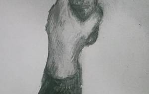 近くの自動販売機、母さん一粒の暖かい涙ような、心温陽居(コーヒー) - 真鍋哲地