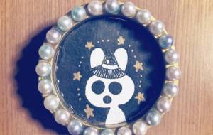 魔法コネッホ - 黒越瑠香