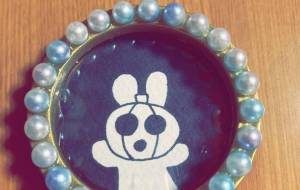 かぼちゃconejo - 黒越瑠香