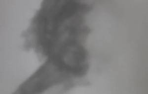 母さん、お願い、お願い、光のなか、笑顔、消えないでーーっ - 真鍋哲地