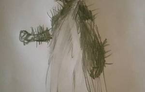 我、海底将軍、雲丹大将! - 真鍋哲地