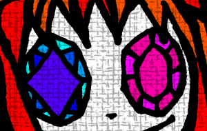 ジュエルアイ - 黒越瑠香