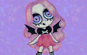 パステルゴス - 黒越瑠香