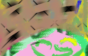 守り神 - 命(みこと)