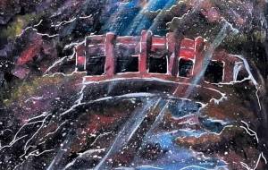 光が降る - エクリン