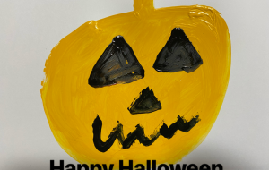 ハロウィン - 笹谷正博