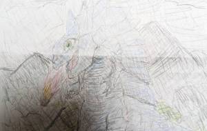 ゴン - 赤川凌我