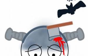 フランケぷにちゃん - しずく