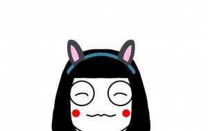 田舎ぷにちゃんにもハロウィーン猫だよ - しずく