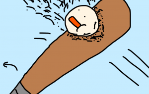 ジャストミート - akinobu_n