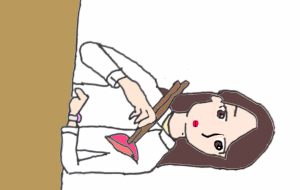 お刺身 - 高瀬文章