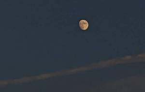 満月は浄化の力があります - 宇宙くらげ