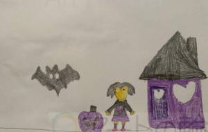 かわいいハロウィン - HARUTO