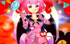 ハロウィンのイラスト - ショウヘイ