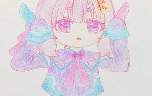 キョンシーちゃん - まろ