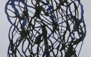 Drawing(2023)ー30ss - 沖 弘康