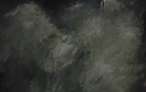 神仏表現ファンタジー女神(邪神女神の争い) - 真鍋哲地