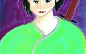 あらわれる姿 - 一石島伊那