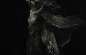 百舌鳥姫(生命の愛)(心を込めて真鍋哲地作品) - 真鍋哲地