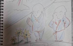 心というものは? - こうつぁん