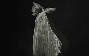 マフラーのカメレオン(君の悲しみ何色?) - 真鍋哲地