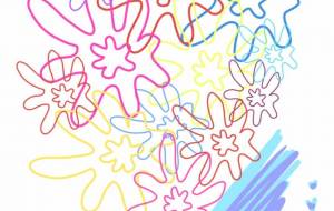 花束 - ふたばりく