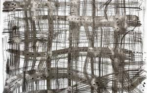 心の交差 - 河村扶示子