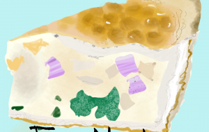 キッシュ - nao.k