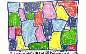 COLOR… - 橋詰 聡