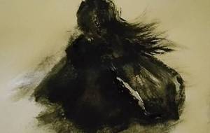 紋白蝶少女、母の羽を抱いて - 真鍋哲地