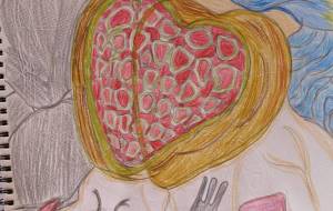 人魚姫の宝物 - まる