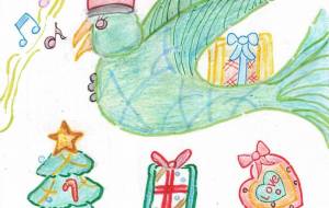 バードサンタ - ヌカ