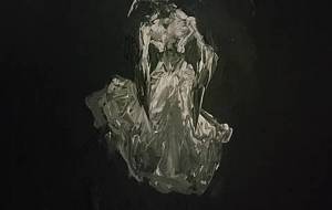 ハンマーヘッドシヤッーク宇宙人 - 真鍋哲地