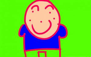 にこにこ - ゆん