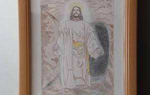 王様 - 太陽と月